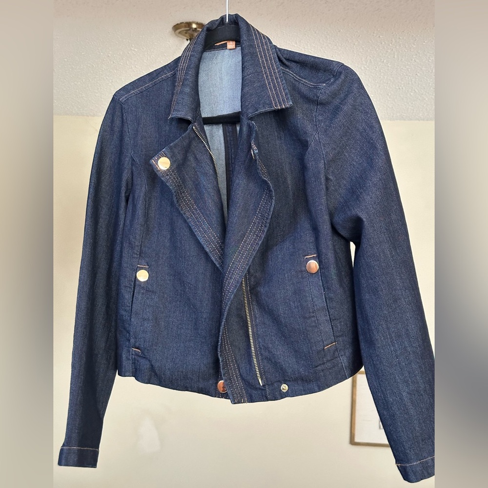 Denim Jacket - Picture 4 of 4